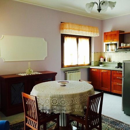 La Maisonnette Nettuno Esterno foto