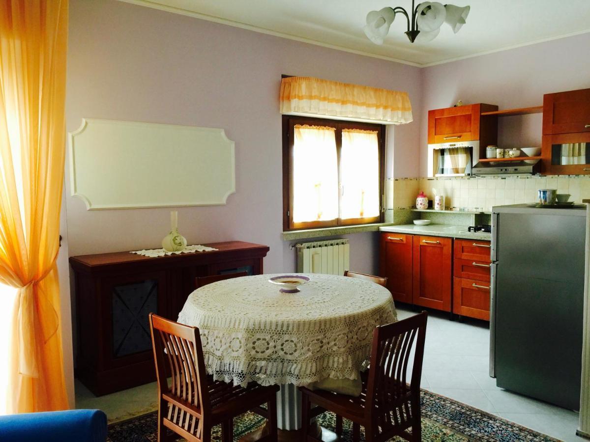 La Maisonnette Nettuno Esterno foto