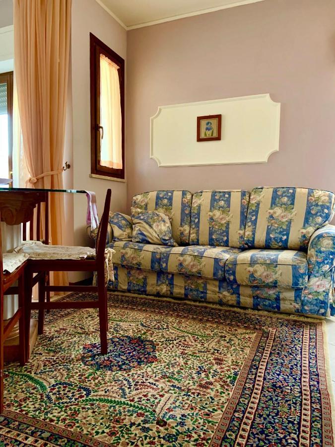 La Maisonnette Nettuno Esterno foto