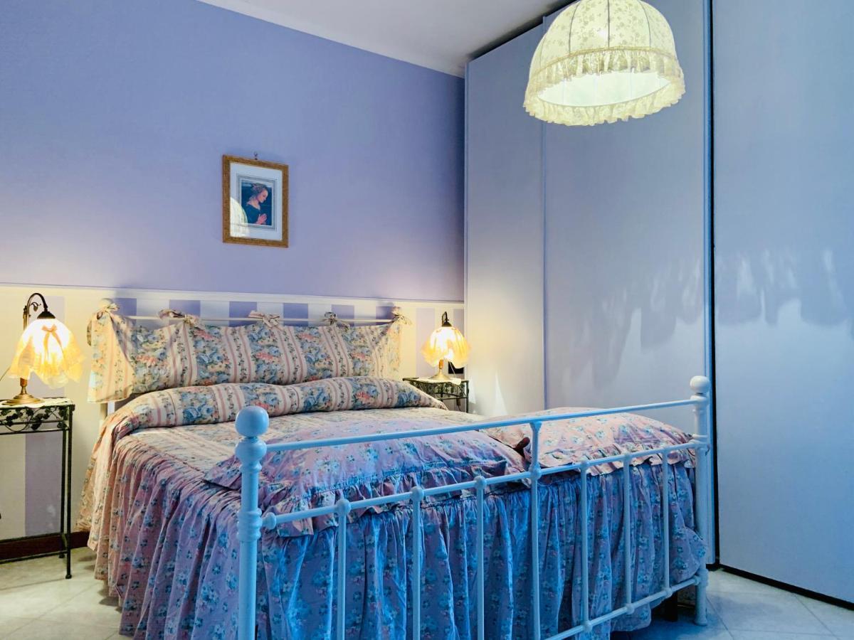 La Maisonnette Nettuno Esterno foto