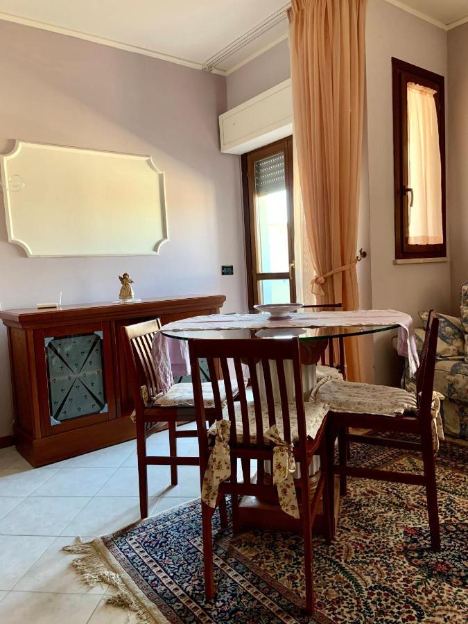 La Maisonnette Nettuno Esterno foto