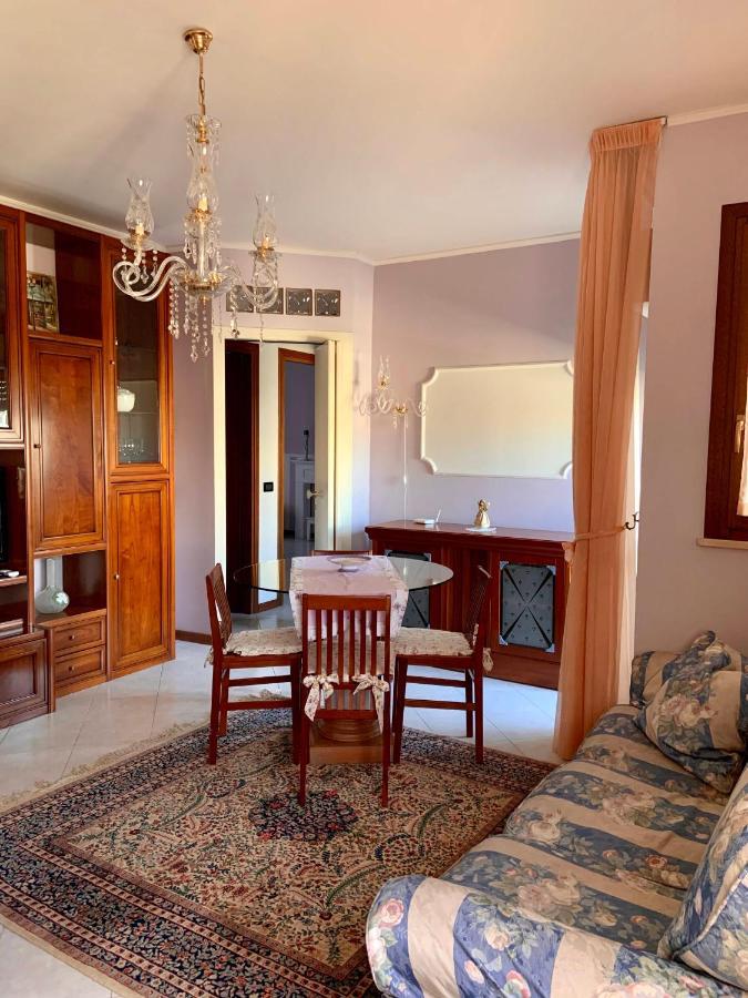 La Maisonnette Nettuno Esterno foto